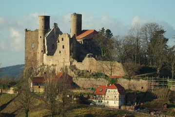 hanstein