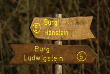 wegweiser