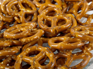 pretzel
