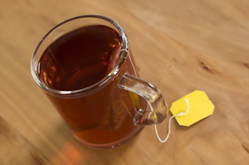 tea