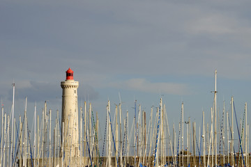 phare sete 1