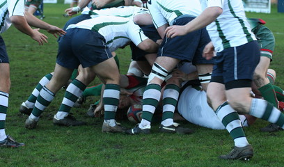 rugby