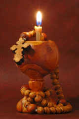 prayer © Danil