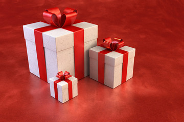 gift boxes