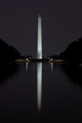 washington monument 1