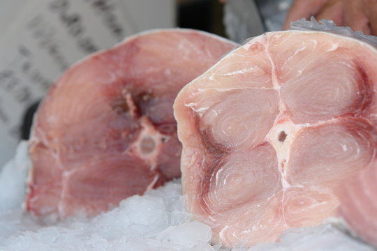 poissons