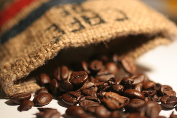 café