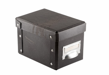 black box