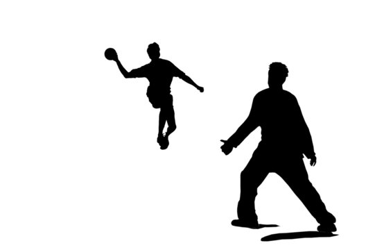 handballdynamik