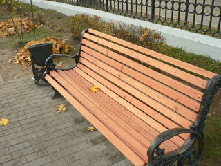 bench