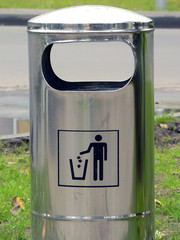 refuse