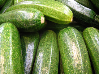 green marrow