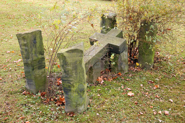 grabstein