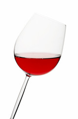 wine glass