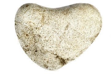 stone heart