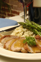 pork tenderloin