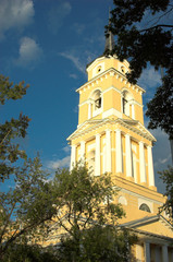 artistic gallary in perm