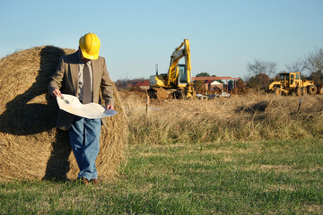 construction