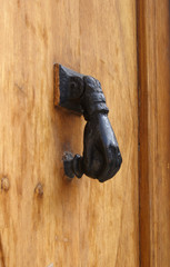 doors knob #2