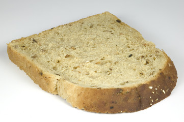 slice of bread