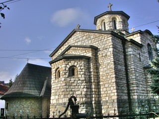 church