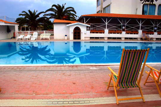 swimming pool hotel #2