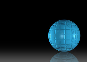 3d sphere