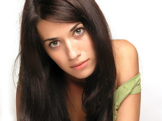Looking