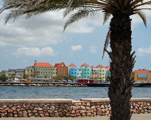 curacao view