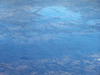 ice