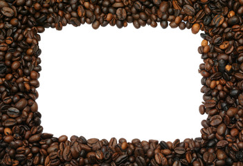 coffee frame