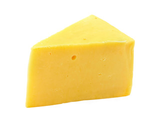 piece of cheese