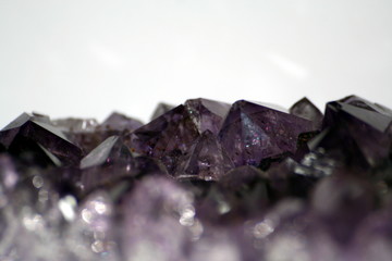 amethyst crystal