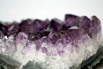 amethyst crystal