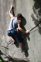 male climber 4