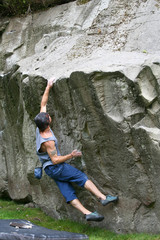 male climber 10