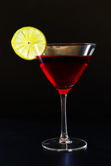 take a sip