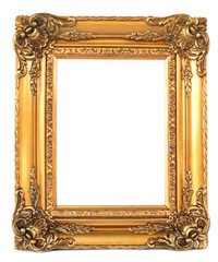 vintage frame