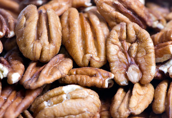 pecans