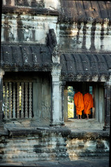 2 monks