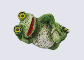 frog