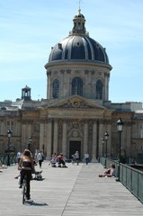 l'institut de france