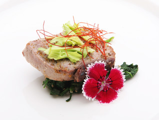 food