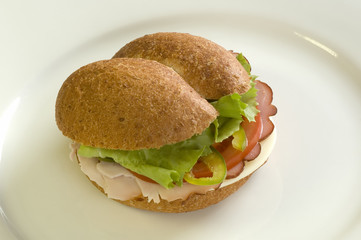 sandwich