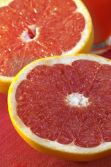 grapefruit