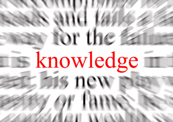 knowledge