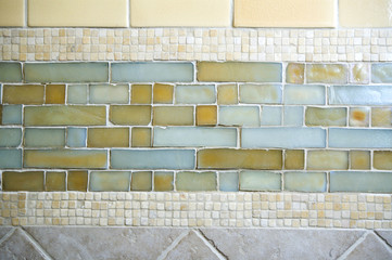 tile detail