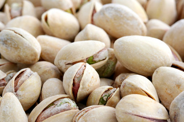 pistachio nuts