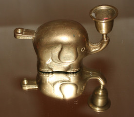 elefant