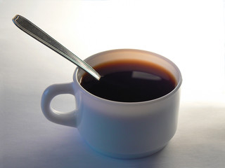 tasse de café